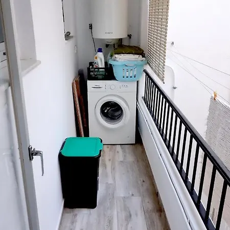 Junto Al Mar Διαμέρισμα *