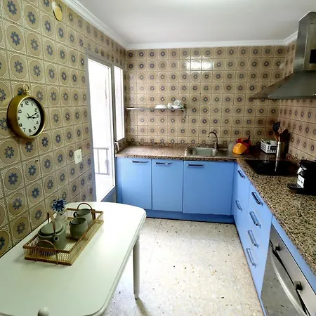 Apartment Junto Al Mar *
