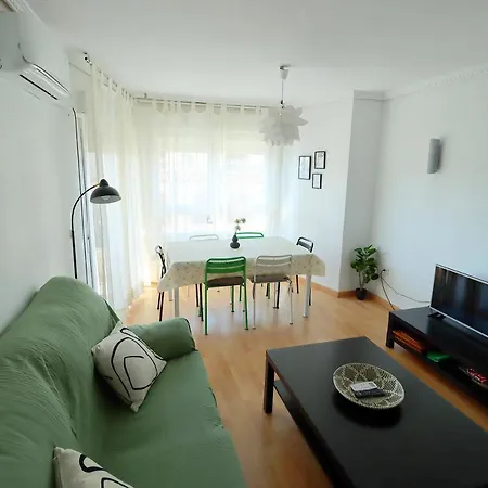 Junto Al Mar * Moraira