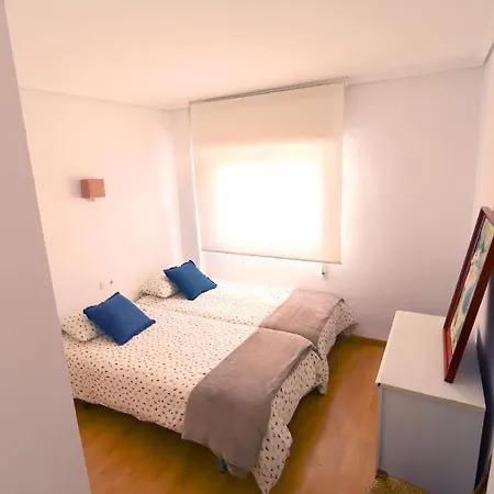 Junto Al Mar Διαμέρισμα Moraira