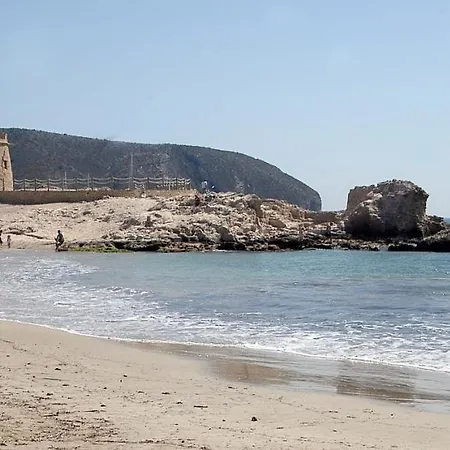 Apartment Junto Al Mar