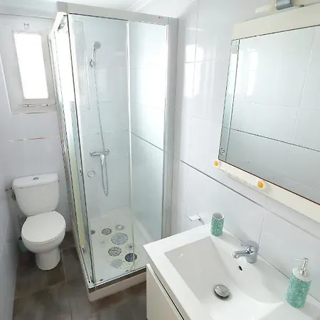 Junto Al Mar Moraira