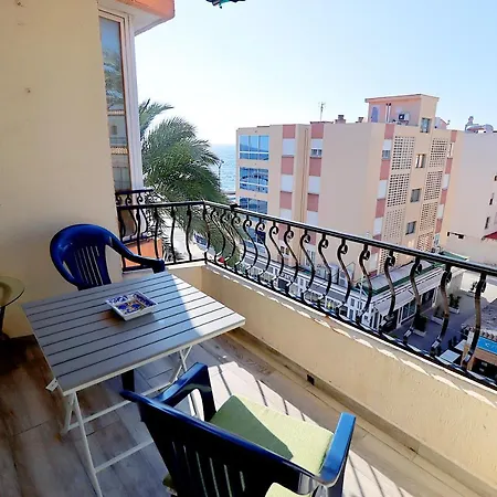 Junto Al Mar Moraira