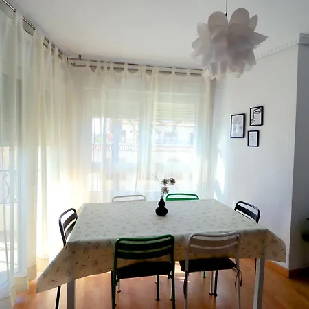 Junto Al Mar * Moraira