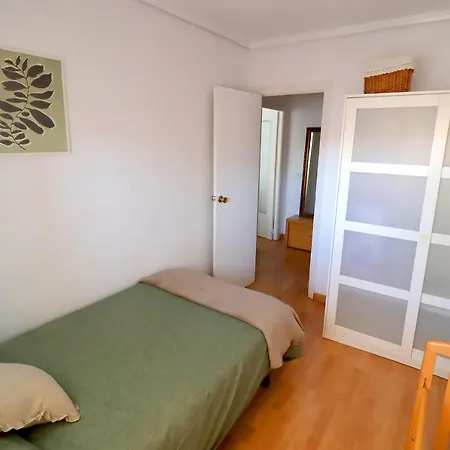 Lägenhet Junto Al Mar *