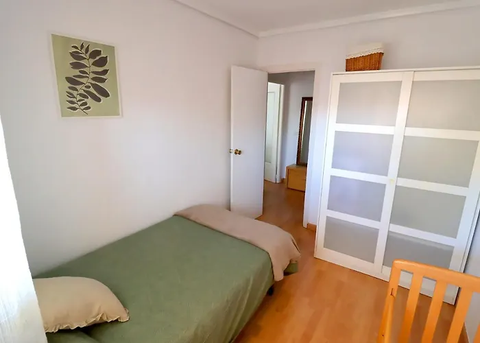 Apartmán Junto Al Mar *