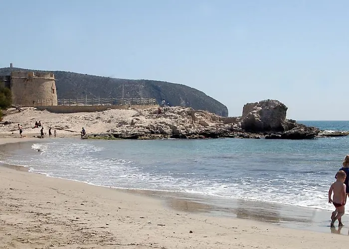 Apartmán Junto Al Mar